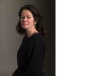 Nederlandse fotografie treurt om overlijden Jacqueline Hassink Jacqueline Hassink, 2017 © Koos Breukel
