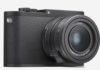 Leica Q-P: compactcamera met full-framesensor Leica Q-P