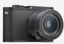 Leica Q-P: compactcamera met full-framesensor Leica Q-P