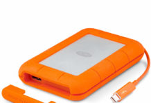 Win een LaCie Rugged RAID Pro LaCie Rugged
