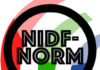 De NIDF-norm
