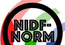 De NIDF-norm