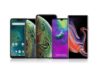 Dit zijn de 4 beste smartphonecamera’s van dit moment Smartphones