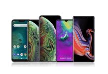 Dit zijn de 4 beste smartphonecamera’s van dit moment Smartphones