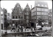 De Jodenvervolging in foto’s Nederland 1940 – 1945 jodenvervolging