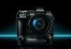 Olympus introduceert de OM-D E-M1X