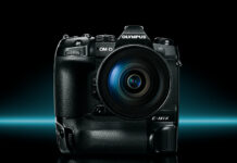 Olympus introduceert de OM-D E-M1X