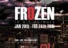 Galerie TON: FROZEN In All Colours