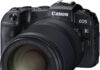 Tweede Canon EOS R-camera Canon EOS RP