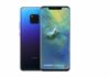 Huawei Mate 20 Pro Huawei Mate 20 Pro