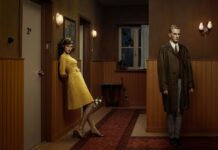 Recensie: Erwin Olaf in het Stedelijk Erwin Olaf