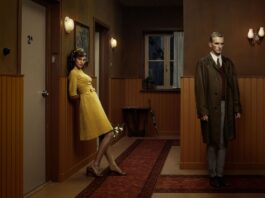 Recensie: Erwin Olaf in het Stedelijk Erwin Olaf