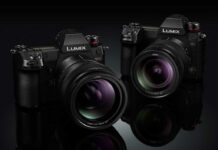 Panasonic onthult Lumix S1 en S1R