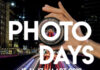 Photo Days Evenement voor fotografie en video Photo Days