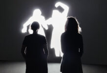 Shadows Alfredo Jaar