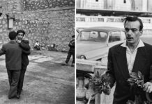 Archief Johan van der Keuken naar Nederlands Fotomuseum Johan van der Keuken