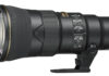 NIKON AF-S NIKKOR 500MM F5.6E PF ED VR NIKON AF-S NIKKOR 500MM F5.6E PF ED VR