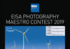 Eisa Photography Maestro 2019