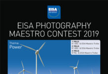 Eisa Photography Maestro 2019