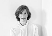 Marloes Krijnen verlaat Foam Marloes Krijnen - Foto Inga Powileit