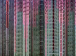 Foto Michael Wolf