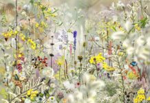 Ruud van Empel exposeert in Museum Belvédère
