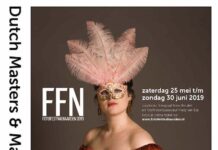 Fotofestival Naarden 2019 Fotofestival Naarden