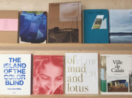 Nominaties Nederlandse Fotoboekenprijs
