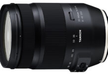 Tamron 35-150mm F2.8-4 Di VC OSD Tamron 35-150mm