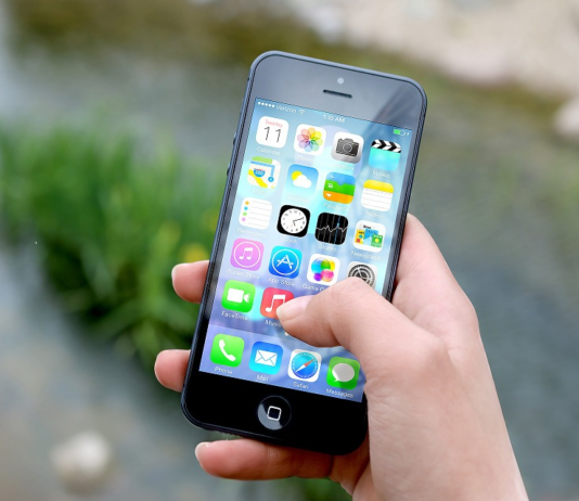 Tips voor betere foto’s met je iPhone iPhone