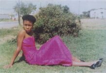 Welkom Today: Ad van Denderen, Lebohang Tlali en v.a. Welkom Today