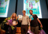 Nederlandse Fotoboekenprijs 2019 voor Ville de Calais van Henk Wildschut