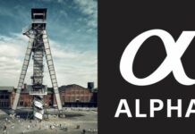 Sony organiseert Foto & Video Experience 2019 Sony Experience