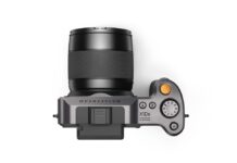 Hasselblad X1D II 50C: compacte middenformaatcamera Hasselblad X1D II 50c