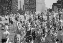 Cas Oorthuys – Overzichtstentoonstelling Cas Oorthuys
