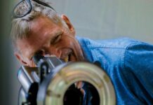 Kijktip: Erwin Olaf – The Legacy van Michiel van Erp Erwin Olaf