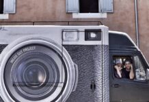 Kijktip: 2Doc: Visages villages van Agnès Varda en JR Visages villages