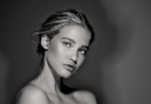 Isha by William Rutten