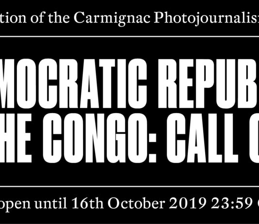 Inzending Carmignac Photojournalism Award geopend Carmignac Photojournalism Award