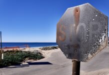 Malibu by William Rutten William Rutten