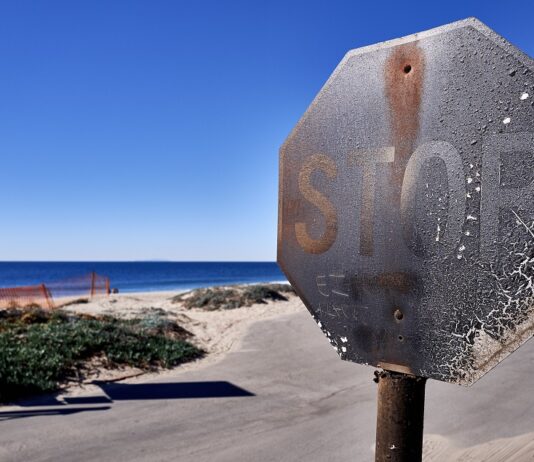 Malibu by William Rutten William Rutten