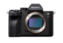 Sony A7R IV: resolutie van 61 megapixels