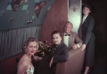 100 jaar KLM passagiers in beeld 100 jaar KLM passagiers in beeld