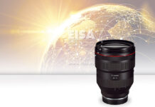EISA LENS INNOVATION 2019-2020: Canon RF 28-70mm F2L USM Canon_RF-28-70mm-f-2L-IS-USM