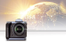 EISA CAMERA INNOVATION 2019-2020: Fujifilm GFX100 Fujifilm_GFX100