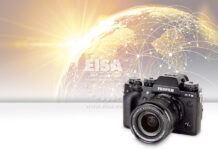 EISA ADVANCED CAMERA 2019-2020: Fujifilm X-T3 Fujifilm_X-T3