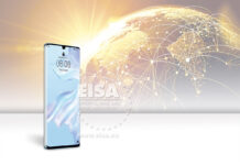 EISA BEST SMARTPHONE 2019-2020: Huawei P30 Pro Huawei_P30_Pro