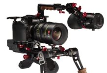 Panasonic Lumix S1H: gemaakt voor video Panasonic S1H