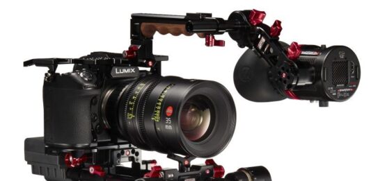 Panasonic S1H