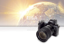 EISA CAMERA OF THE YEAR 2019-2020: Nikon Z 6 Nikon_Z-6